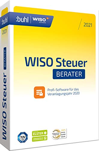 Bestes wiso steuer sparbuch 2019 im jahr 2024 [Basierend auf 50 Expertenbewertungen]