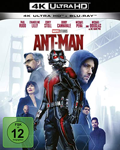 Bestes ant man im jahr 2024 [Basierend auf 50 Expertenbewertungen]