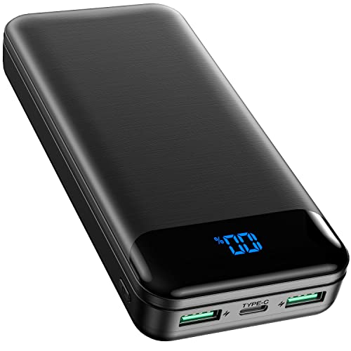 Bestes power bank im jahr 2024 [Basierend auf 50 Expertenbewertungen]