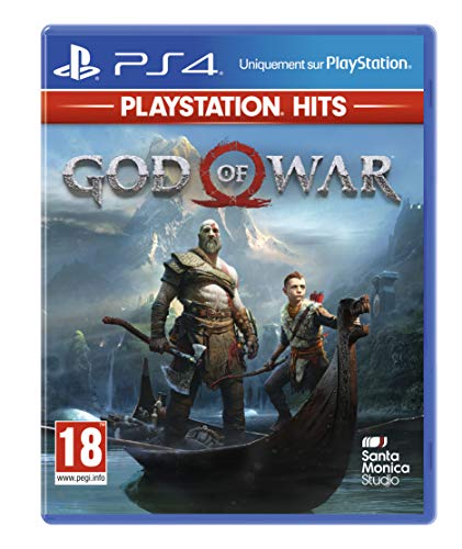 Bestes god of war ps4 im jahr 2024 [Basierend auf 50 Expertenbewertungen]