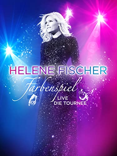 Bestes helene fischer im jahr 2024 [Basierend auf 50 Expertenbewertungen]