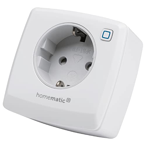 Bestes homematic ip im jahr 2024 [Basierend auf 50 Expertenbewertungen]