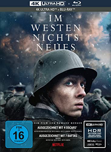 Bestes kriegsfilme im jahr 2024 [Basierend auf 50 Expertenbewertungen]