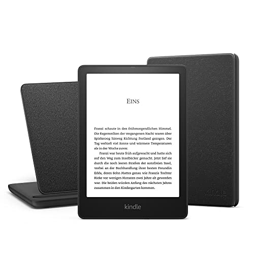 Bestes kindle paperwhite im jahr 2024 [Basierend auf 50 Expertenbewertungen]