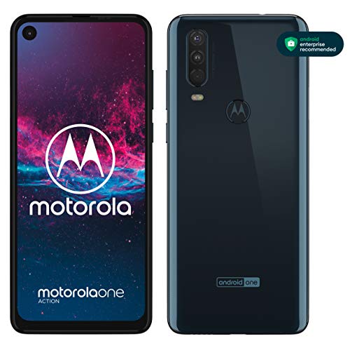 Bestes motorola one vision im jahr 2024 [Basierend auf 50 Expertenbewertungen]