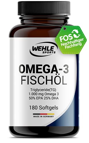 Bestes omega 3 kapseln im jahr 2024 [Basierend auf 50 Expertenbewertungen]