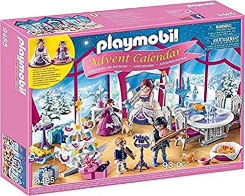 Bestes playmobil adventskalender im jahr 2024 [Basierend auf 50 Expertenbewertungen]