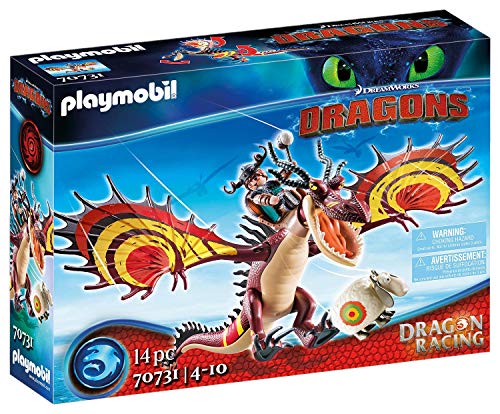 Bestes playmobil dragons im jahr 2024 [Basierend auf 50 Expertenbewertungen]