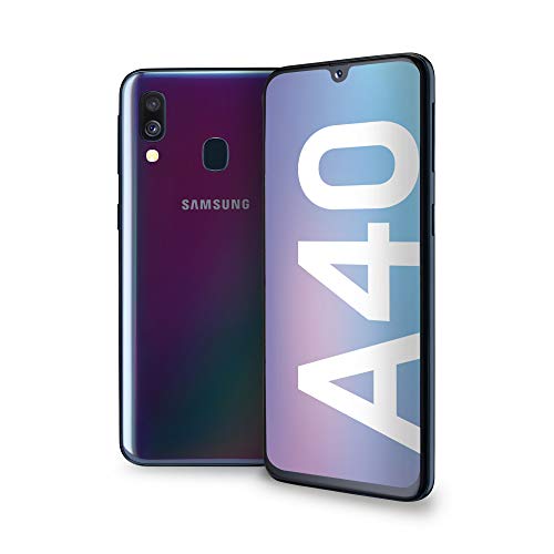 Bestes samsung galaxy a40 im jahr 2024 [Basierend auf 50 Expertenbewertungen]