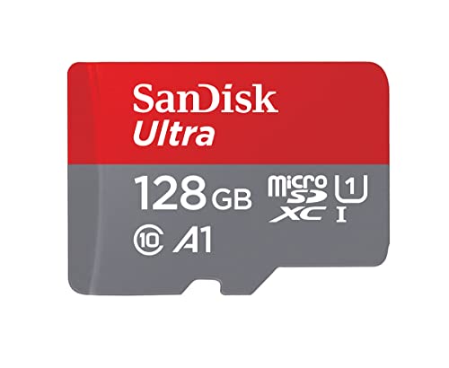 Bestes micro sd karte 128 gb im jahr 2024 [Basierend auf 50 Expertenbewertungen]