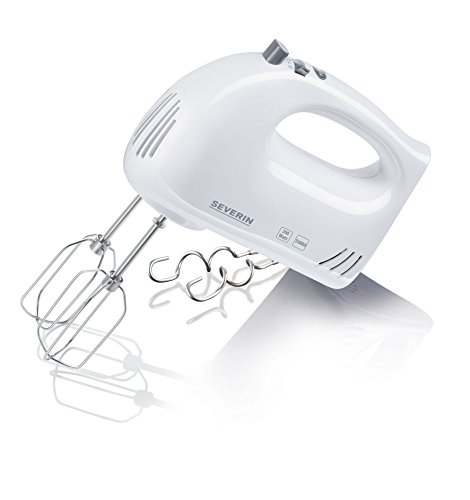 Bestes handmixer im jahr 2024 [Basierend auf 50 Expertenbewertungen]