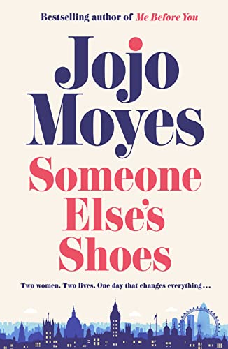 Bestes jojo moyes im jahr 2024 [Basierend auf 50 Expertenbewertungen]