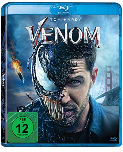 Bestes venom im jahr 2024 [Basierend auf 50 Expertenbewertungen]