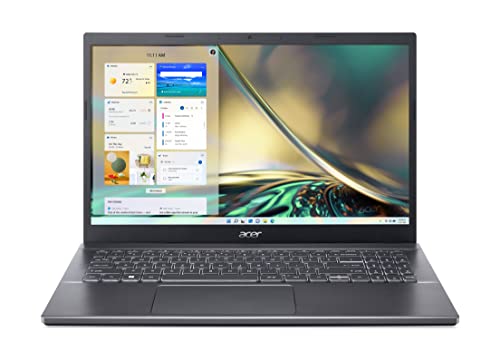 Bestes acer aspire 5 im jahr 2024 [Basierend auf 50 Expertenbewertungen]