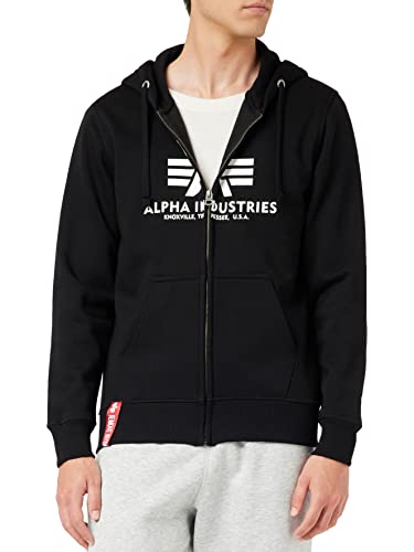 Bestes alpha industries im jahr 2024 [Basierend auf 50 Expertenbewertungen]