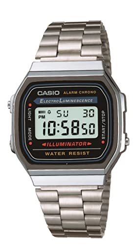 Bestes casio uhr im jahr 2024 [Basierend auf 50 Expertenbewertungen]