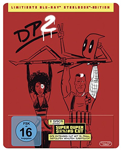 Bestes deadpool 2 im jahr 2024 [Basierend auf 50 Expertenbewertungen]