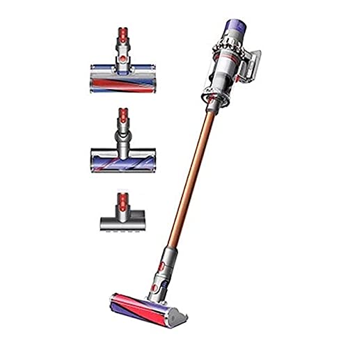 Bestes dyson v10 im jahr 2024 [Basierend auf 50 Expertenbewertungen]