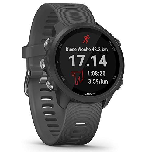 Bestes garmin im jahr 2024 [Basierend auf 50 Expertenbewertungen]