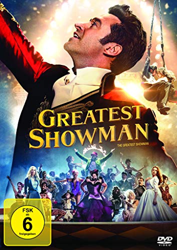 Bestes the greatest showman im jahr 2024 [Basierend auf 50 Expertenbewertungen]