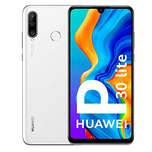 Bestes huawei p30 lite im jahr 2024 [Basierend auf 50 Expertenbewertungen]