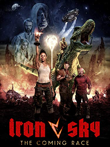 Bestes iron sky im jahr 2024 [Basierend auf 50 Expertenbewertungen]