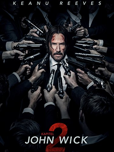 Bestes john wick 2 im jahr 2024 [Basierend auf 50 Expertenbewertungen]