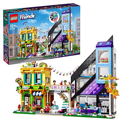 Bestes lego friends im jahr 2024 [Basierend auf 50 Expertenbewertungen]