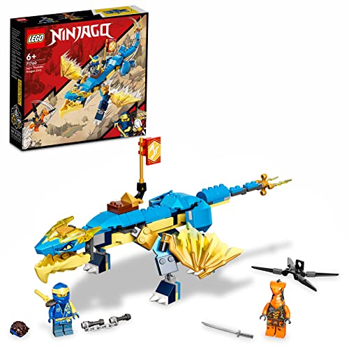 Bestes ninjago lego im jahr 2024 [Basierend auf 50 Expertenbewertungen]