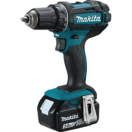 Bestes makita akku 18v im jahr 2024 [Basierend auf 50 Expertenbewertungen]