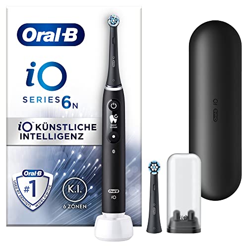 Bestes oral b im jahr 2024 [Basierend auf 50 Expertenbewertungen]