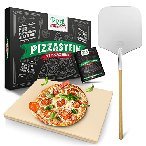 Bestes pizzastein im jahr 2024 [Basierend auf 50 Expertenbewertungen]