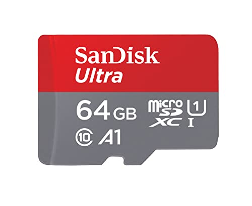 Bestes micro sd karte 64 gb im jahr 2024 [Basierend auf 50 Expertenbewertungen]