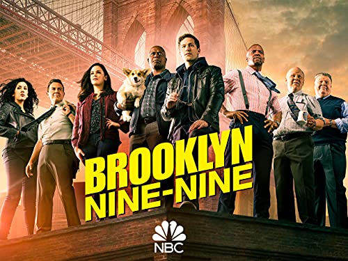 Bestes brooklyn 99 im jahr 2024 [Basierend auf 50 Expertenbewertungen]