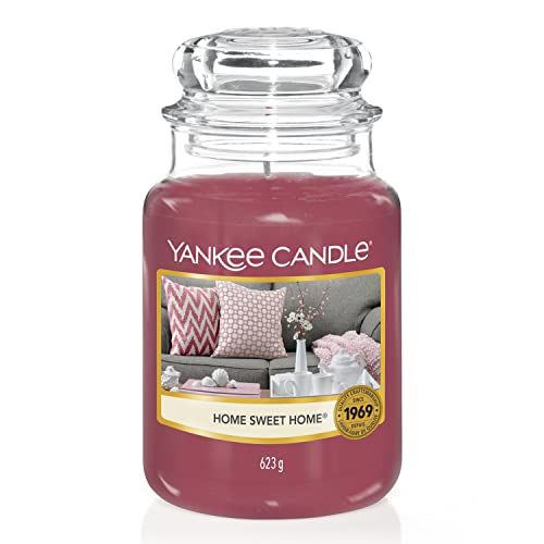 Bestes yankee candles im jahr 2024 [Basierend auf 50 Expertenbewertungen]