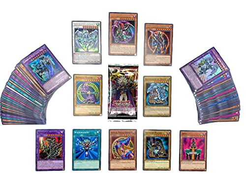 Bestes yugioh karten im jahr 2024 [Basierend auf 50 Expertenbewertungen]