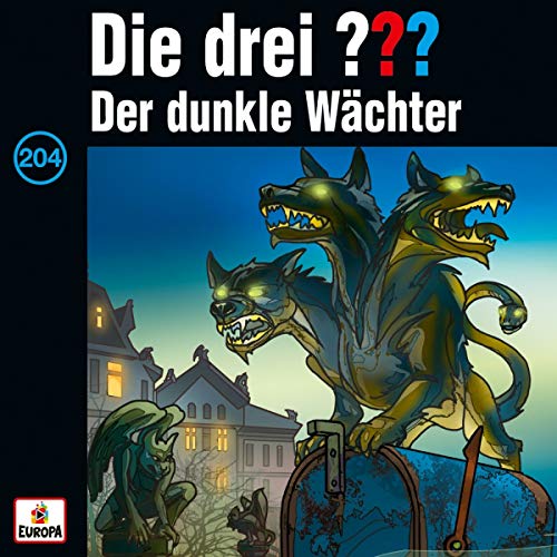 Bestes die drei fragezeichen 200 im jahr 2024 [Basierend auf 50 Expertenbewertungen]