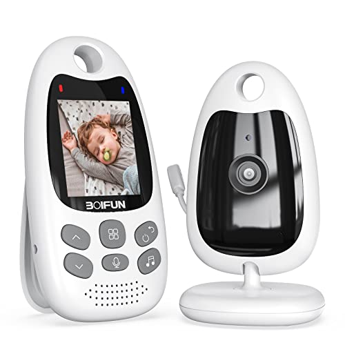 Bestes babyphone im jahr 2024 [Basierend auf 50 Expertenbewertungen]