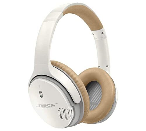 Bose® SoundLink® Around-Ear Kopfhörer