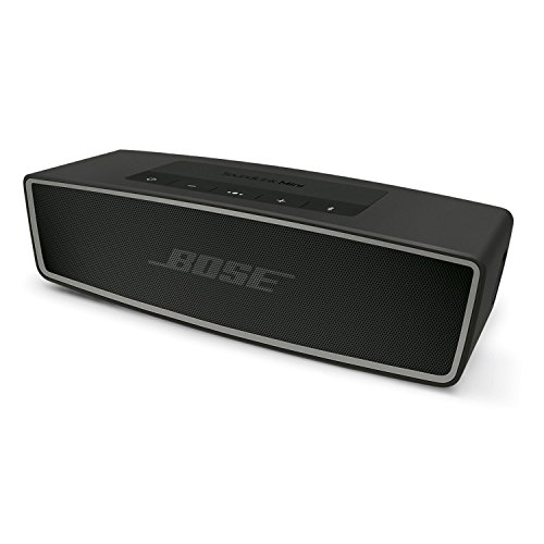 30 Bestes bose soundlink im jahr 2024 [Basierend auf 50 Expertenbewertungen]