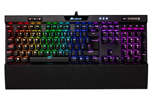 30 Bestes corsair tastatur im jahr 2024 [Basierend auf 50 Expertenbewertungen]