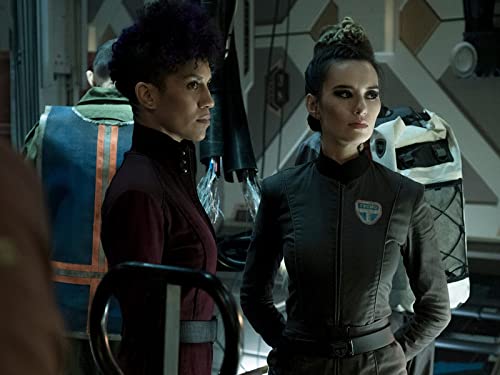 Bestes the expanse im jahr 2024 [Basierend auf 50 Expertenbewertungen]