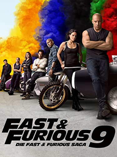 Bestes fast and furious 7 im jahr 2024 [Basierend auf 50 Expertenbewertungen]