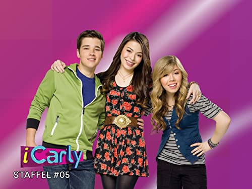 Bestes icarly im jahr 2024 [Basierend auf 50 Expertenbewertungen]