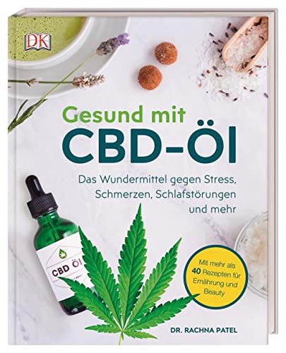 Bestes cbd öl im jahr 2024 [Basierend auf 50 Expertenbewertungen]