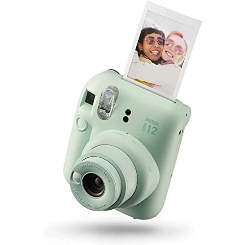 Bestes polaroid kameras im jahr 2024 [Basierend auf 50 Expertenbewertungen]