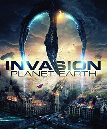 Invasion Planet Earth - Sie kommen! [dt./OV]