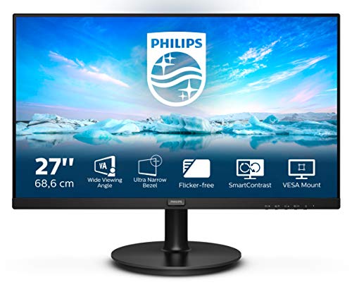 Bestes monitor 27 zoll im jahr 2024 [Basierend auf 50 Expertenbewertungen]