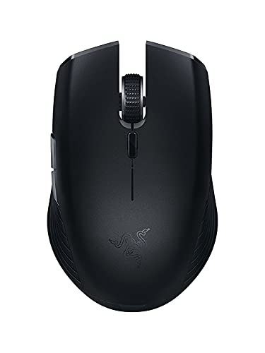 Bestes razer maus im jahr 2024 [Basierend auf 50 Expertenbewertungen]