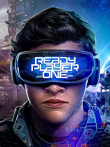 Bestes ready player one im jahr 2024 [Basierend auf 50 Expertenbewertungen]